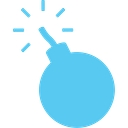 Filmbuff (Gunpowder & Sky) logo