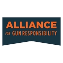 Alliance For Gun Responsibility logo