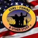 Guns Fishing And Other Stuff logo
