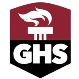 Guntersville High School logo
