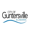 City of Guntersville logo