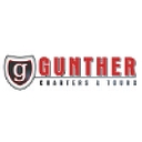 Gunther Charters & Tours logo
