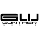 Guntherwerks logo