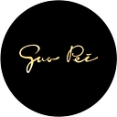 Guo Pei logo