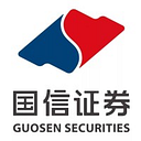 Guosen Securities logo