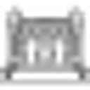 Galati University Press logo