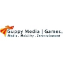 Guppy Media logo