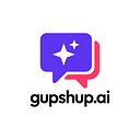 Favicon of Gupshup