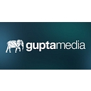 Gupta Media Logo