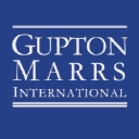Gupton Marrs International logo