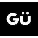 Gü Puds logo