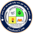 Gurbani & logo
