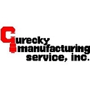 Gurecky Manufacturing Svc Inc logo