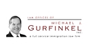 Law Offices Of Michael J. Gurfinkel, Inc. logo