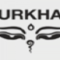 Gurkha 3 Limited T/A Gurkha 3 logo