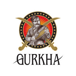 Gurkha Cigar Group logo