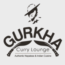 GURKHA CURRY LOUNGE LTD logo