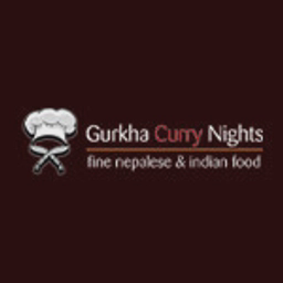 Gurkha Curry Nights logo