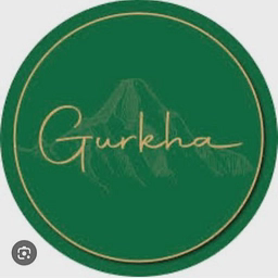 Gurkha Barnstaple Ltd T/A Gurkha Restaurant logo
