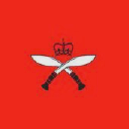 Gurkha Limited logo