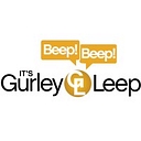 Gurley Leep Automotive Family logo