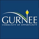 Gurnee village logo