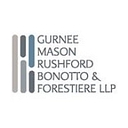 Gurnee Mason & Forestiere logo