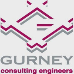 Gurney Consulting Engineers logo