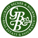 Gurney, Becker & Bourne logo