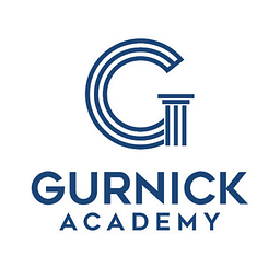 GURNICK ACADEMY OF MEDICAL ARTS logo
