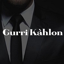 Gurrikahlon logo