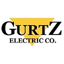 Gurtz Electric Co logo