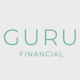 Guru Financial Ltd logo