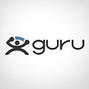 Guru.Com logo