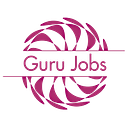 Guru Jobs New logo