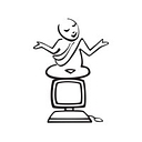 Guru Computers logo