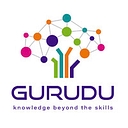 Gurudu Group logo