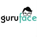 Guruface Inc. logo