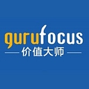 Gurufocus, Llc logo