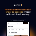 GuruHotel