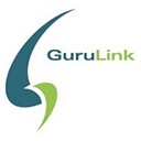 GuruLink logo
