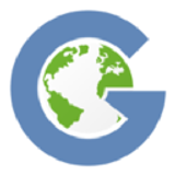 Guru Maps logo