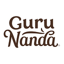 Guru Nanda logo