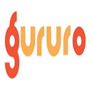 Gururo logo