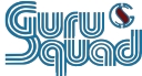 Gurusquad logo