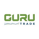 Gurutrade logo