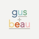 Logo for gusandbeau.com