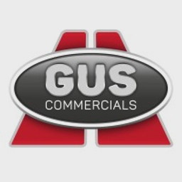 GUS Commercials Ltd T/A Radius Vehicle Solutions logo