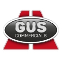 Gus Commercials Ltd logo