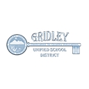 Gridley Unified School District logo
